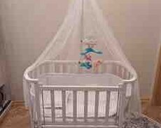 Uşaq çarpayısı Chicco