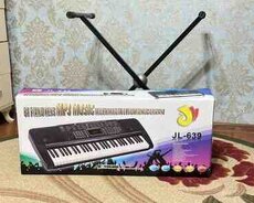 Sintezator JL-639