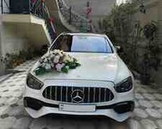 Mercedes 2022 icarəsi