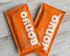 Loqolu nəm salfetlər