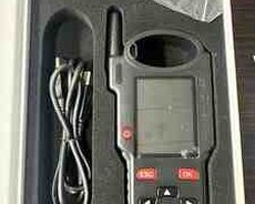 Avtomobil açar yazma avadanlığı KH100