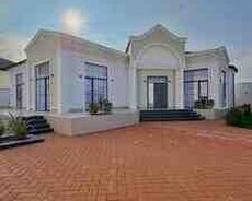 Bağ evi, Mərdəkan qəs