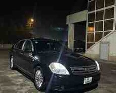 Nissan Teana, 2003 il