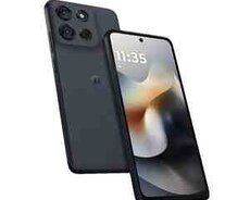 Motorola Moto G56 Pantone Black Oyster 256GB, 12GB