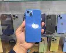 Apple iPhone 13 Blue 128GB, 4GB
