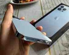 Apple iPhone 13 Pro Max Sierra Blue 256GB, 6GB