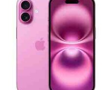 Apple iPhone 16 Pink 128GB, 8GB