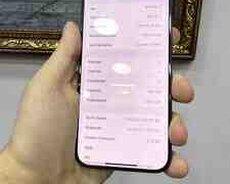 Apple iPhone 15 Pro Black Titanium 256GB, 8GB