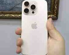 Apple iPhone 16 Pro Desert Titanium 128GB, 8GB