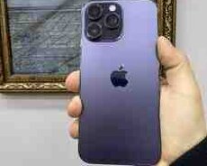 Apple iPhone 14 Pro Max Deep Purple 128GB, 6GB