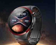 Huawei Watch 4 Pro Space Edition Aerospace-Grade Titanium