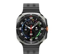 Samsung Galaxy Watch Ultra Titanium Sliver