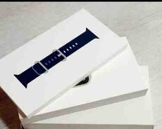 Apple Watch Ultra 49mm Ocean band kəməri