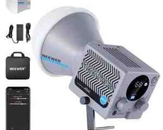 Neewer HS60B kompakt və professional video işıqlandırma