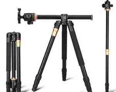 QZSD Q999H kamera üçün tripod
