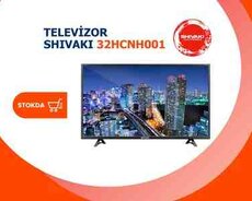 Televizor Shivaki 32HCNH001