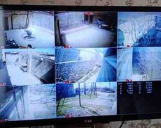 Müşahidə kamerası