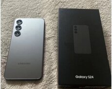 Samsung Galaxy s24 satlir 
