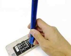 Mini elektrikli vintaçan