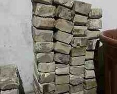 Odadavamlı kərpiclər