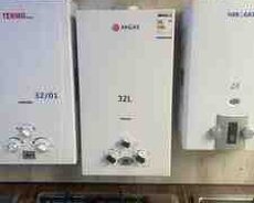 Su qızdırıcısı Aygas 32L