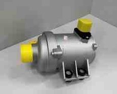 BYD Destroyer elektron su pompası