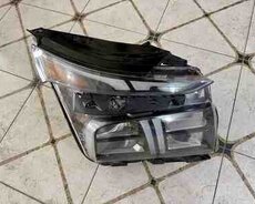 Hyundai Santa Fe 21-23 sağ farası