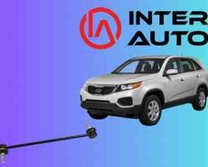 Kia Sorento 2013 tənzimləyici lingi