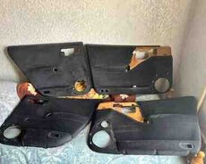 Opel Vectra B qapı içlikləri