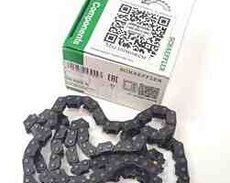 Range Rover zənciri INA