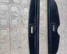 Dodge Durango (Citadel) 2012 pərdəsi