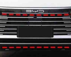 BYD destroyder buferi