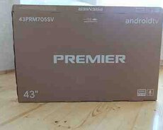 Televizor Premier Smart 43PRM705SV