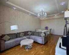 2-otaqlı yeni tikili, Səbail r., 70 m