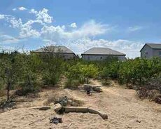 13 sot torpaq sahəsi, Mərdəkan qəs