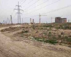 52 sot torpaq sahəsi, Masazır qəs