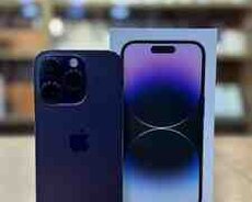 Apple iPhone 14 Pro Deep Purple 128GB, 6GB