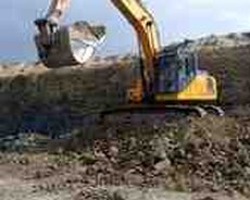 Ekskavator LuiGong, 2019 il