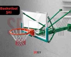 Basketbol şiti