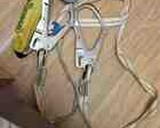 Harness və Lanyard