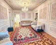 3-otaqlı mənzil, Nərimanov r., 85 m