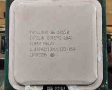 INTEL Core2 Quad Q9550