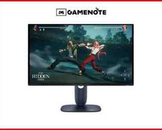 Alienware 27 AW2725D QHD QD-OLED 280Hz Gaming Monitor
