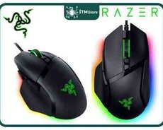 Razer Basilisk V3 35K RZ01-05230100-R3M1 Black