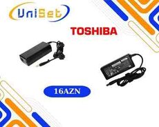 Toshiba noutbuk adapteri