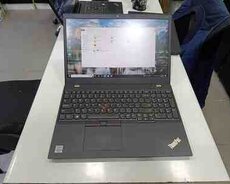 Lenovo ThinkPad L15