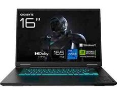 Gigabyte A16 RTX4050 165Hz