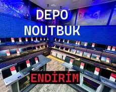 Noutbuklar