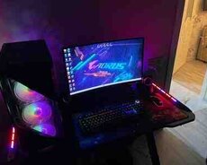 Masaüstü oyun kompüteri