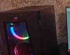 Masaüstü kompüter